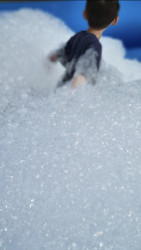 ty 1748206400 Foam Cannon